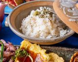 炊飯器！料亭の味！鯛めし＆出汁茶漬け作り方9写真