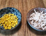 超簡単♪コールスロー作り方2写真