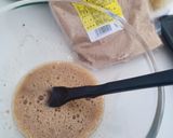 米粉とオートミールと卵のクッキー作り方1写真
