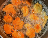 鮭の白子のほんのりだし醤油唐揚げ作り方10写真
