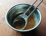 ごはんがススム★オクラと豚肉の味噌炒め作り方1写真