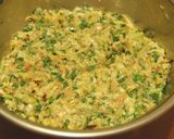 野菜たっぷりの美味しい餃子作り方6写真