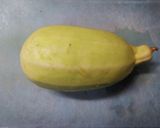 白瓜のらっきょう酢漬け作り方1写真