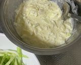15分で!手抜き タル鶏ぶっかけうどん作り方4写真