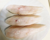 基本の煮魚♫魚の煮付け作り方1写真
