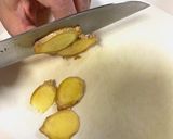 基本の煮魚♫魚の煮付け作り方3写真