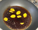 基本の煮魚♫魚の煮付け作り方5写真