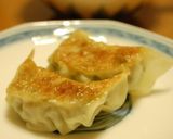 野菜たっぷりの美味しい餃子作り方10写真