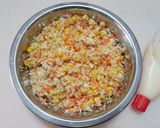 甘くない大人のコールスロー作り方4写真