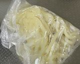 15分で!手抜き タル鶏ぶっかけうどん作り方6写真