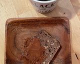 美味しく痩せる！HMでタンパク質ケーキ作り方7写真