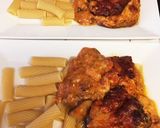 ナスのラザニア風作り方6写真