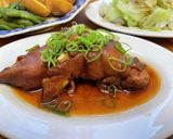豚足の煮込み台湾風？　激ウマです！！作り方3写真