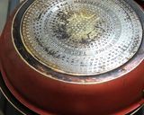 【簡単】ゴーヤのカレー肉詰め作り方7写真