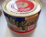鯖缶のなめろう丼作り方1写真