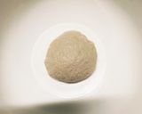 巨峰酵母の元種でふわふわパン作り方6写真