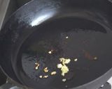 クレソンの肉巻き〜にんにく醤油ソース〜作り方7写真