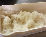 さつまいもと鶏肉のみぞれ煮！作り方3写真
