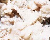 お年寄り絶賛シリーズ☆ごぼう入り牛丼☆作り方1写真