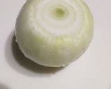 罪悪感０玉ねぎ作り方1写真