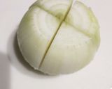罪悪感０玉ねぎ作り方2写真