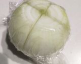 罪悪感０玉ねぎ作り方3写真