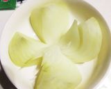 罪悪感０玉ねぎ作り方4写真