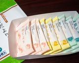 笹かまぼこde天むす作り方1写真