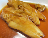 基本の煮魚♫魚の煮付け作り方9写真