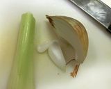 栗のスープ作り方3写真