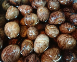 栗の渋皮煮作り方10写真
