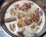 雪花チキン~韓国KBSコンビニレストラン作り方2写真