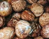 栗の渋皮煮作り方12写真