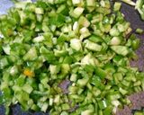 簡単!めちゃうま♪豚ひき肉のそぼろ♪作り方1写真