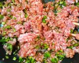 簡単!めちゃうま♪豚ひき肉のそぼろ♪作り方2写真
