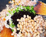 【腸活】朝食に常備！スパイスドライカレー作り方3写真