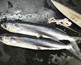 飛魚のつみれ汁作り方3写真