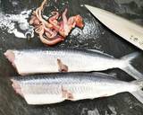 飛魚のつみれ汁作り方5写真