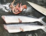飛魚のつみれ汁作り方5写真