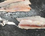 飛魚のつみれ汁作り方6写真