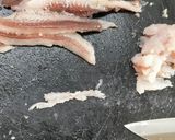飛魚のつみれ汁作り方7写真