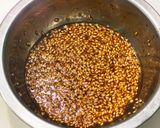 ビビン麺(蕎麦)作り方1写真