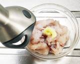 飛魚のつみれ汁作り方9写真