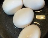 #豚バラ#大根#卵#すき焼きのタレ旨煮作り方2写真