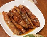 なすの肉巻き作り方13写真