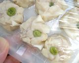 ヤンニョムシュウマイ？作り方2写真