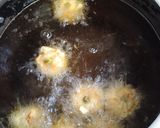 ヤンニョムシュウマイ？作り方3写真