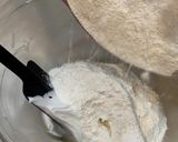 サクサク♪ホロホロ♪スノーボール♡作り方6写真
