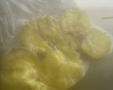 さつま芋のポンデケージョ作り方2写真