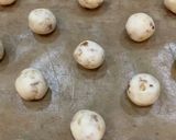 サクサク♪ホロホロ♪スノーボール♡作り方11写真